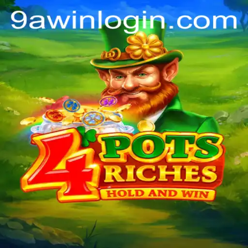Exploring 4PotsRiches: The Thrilling Online Gaming Experience