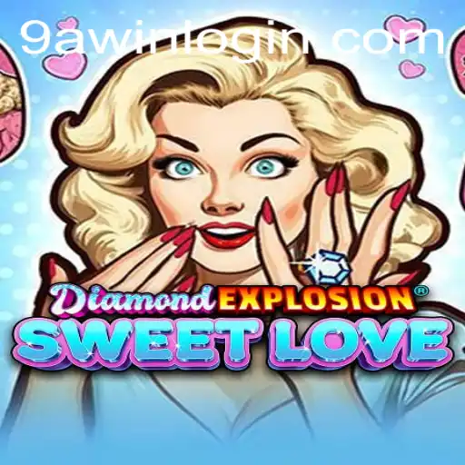 DiamondExplosionSweetLove: The New Frontier in Casual Gaming