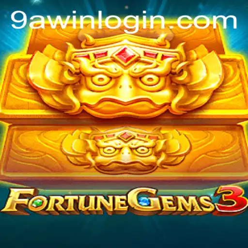 FortuneGems3: Unlocking the Secrets of 9awin Login in the Gaming World
