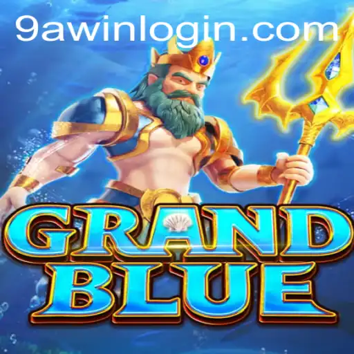 Discovering GRANDBLUE: A Dive into the Captivating World of an Innovative Game