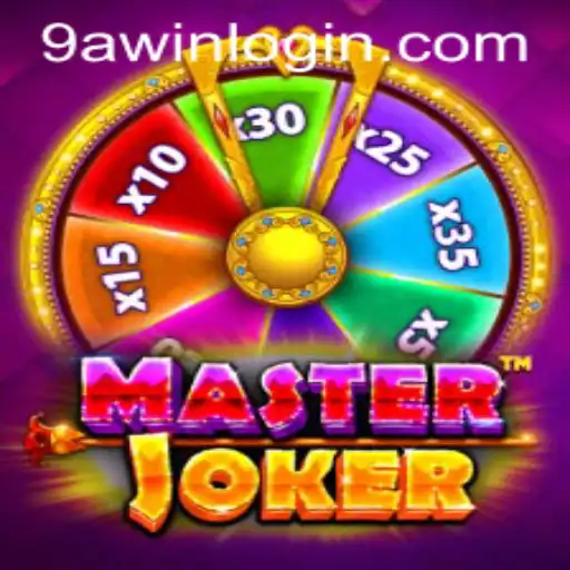 MasterJoker: A Colorful Casino Slots Adventure and 9awin Login Insights