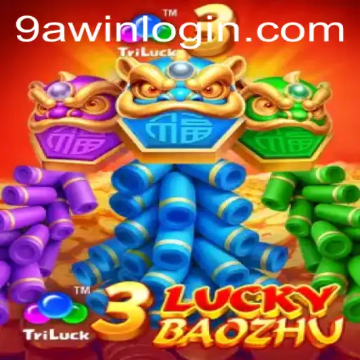 3LuckyBaozhu and 9awin Login: An In-Depth Exploration
