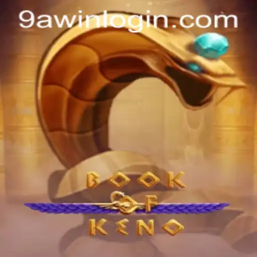 The Intriguing World of BookOfKeno and the Ease of 9awin Login