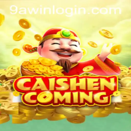 Discover CAISHENCOMING: A Thrilling Online Casino Adventure