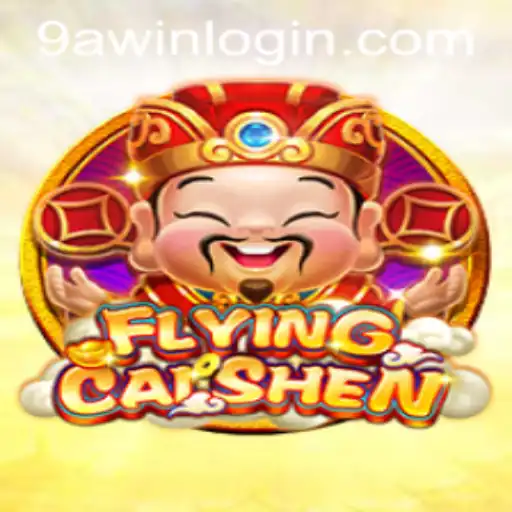Flying CaiShen: A New Gaming Experience