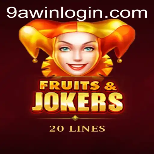 FruitsAndJokers20: A Comprehensive Guide to Mastering the Game