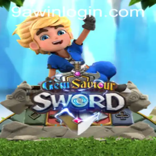 GemSaviourSword: An Epic Adventure Awaits with 9awin Login