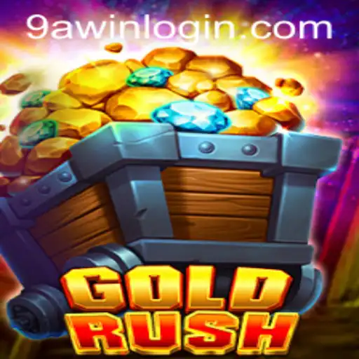 GoldRush: A Dynamic Gaming Experience with 9awin Login