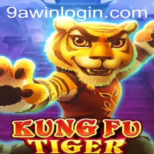 KungFuTiger Game Overview and 9awin Login