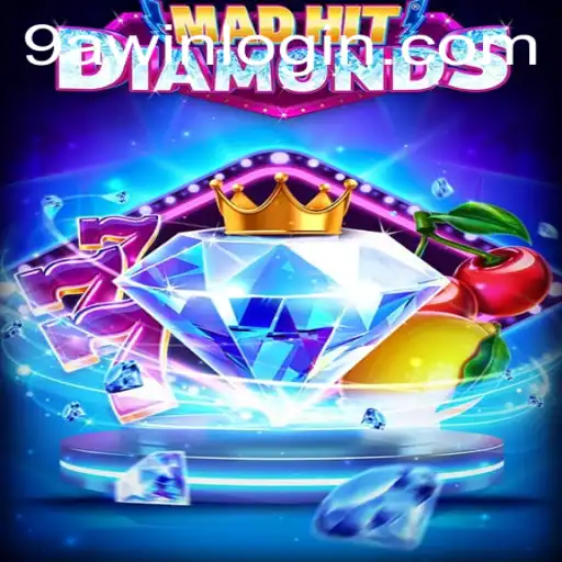 Exploring MadHitDiamonds: An In-Depth Look at This Captivating Game and Its Role in Modern Gaming