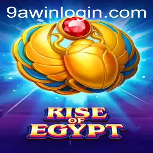 Exploring the Allure of RiseOfEgypt and Navigating 9awin Login