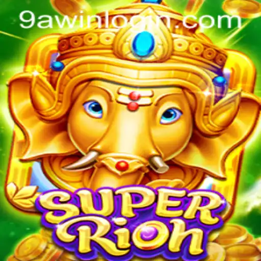 Unveiling the Excitement of SuperRich: A Deep Dive into the Game Mechanics and 9awin Login