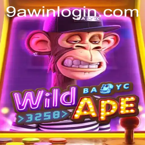 WildApe3258: A Thrilling Jungle Adventure