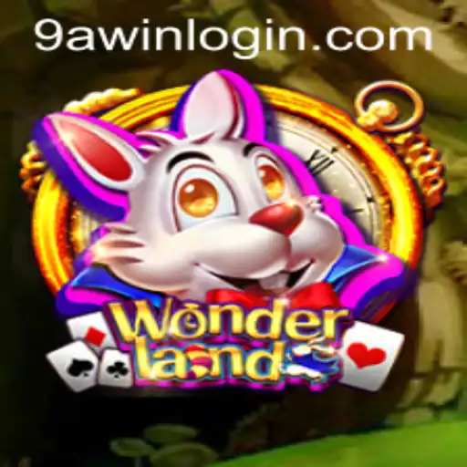 Exploring 'Wonderland': The Intriguing Game with 9awin Login