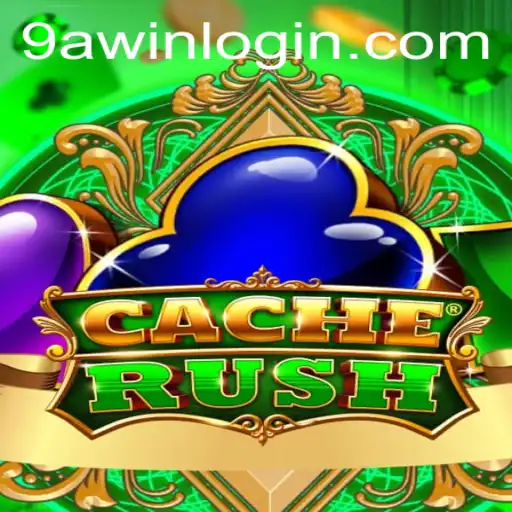 Explore CacheRush: The Thrilling World of Virtual Treasure Hunts