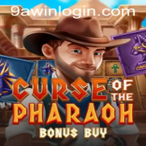 Explore the Enchantment of Curse of the Pharaoh Bonus Buy