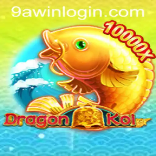 Dive into the Mystical World of DragonKoi: The Game