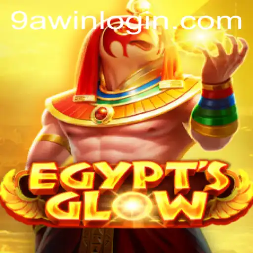 Discover the Mystical World of EgyptsGlow and Unravel the Secrets of 9awin Login