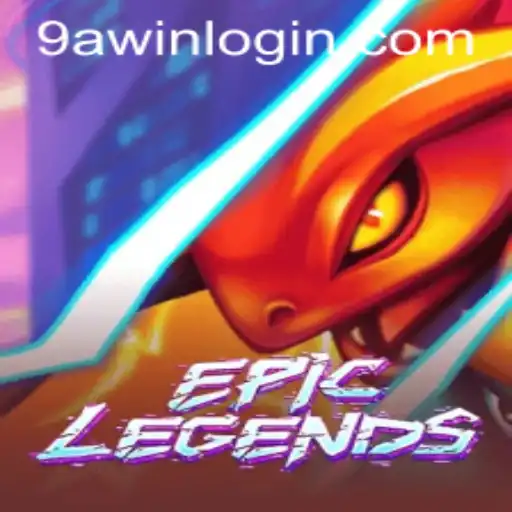 EpicLegends: A Comprehensive Guide to the Ultimate Gaming Experience
