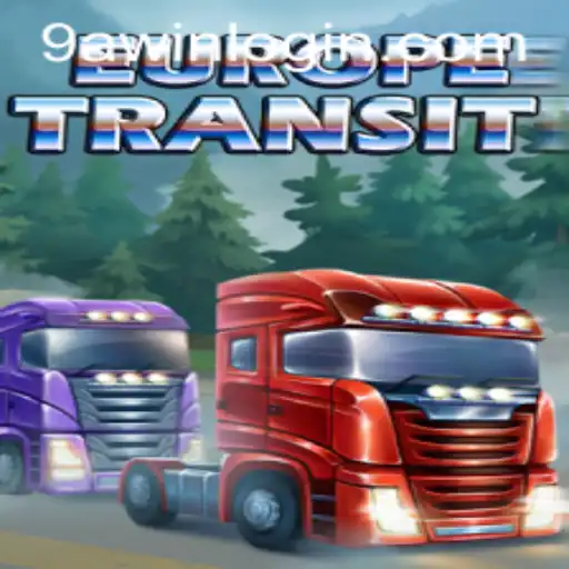 EuropeTransit: The Strategic Journey Across the Continent