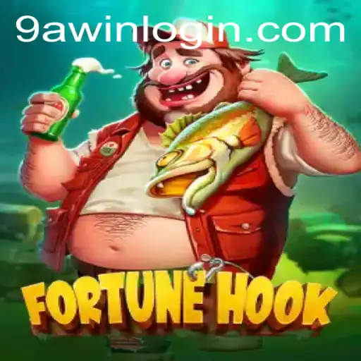 Unveiling FortuneHook: Dive into the Alluring World of Gaming with 9awin Login