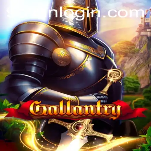 Gallantry: A Daring Adventure in Strategic Battle