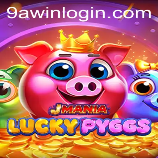 Discover JManiaLuckyPyggs: A Thrilling Fusion of Luck and Strategy
