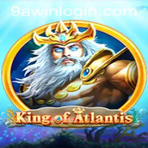 Discover the Underwater World of KingofAtlantis: An Engaging Adventure