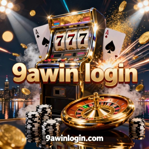 9awin login