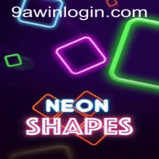 NeonShapes Game Introduction and Rules