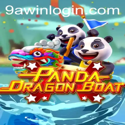 PANDADRAGONBOAT: A Unique Fusion of Culture and Gaming