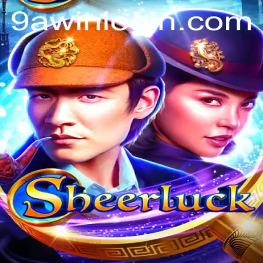 Sheerluck: A Thrilling Whodunit Adventure and the Intrigue of 9awin Login