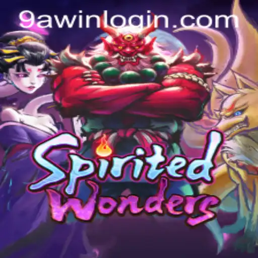 Discover the Magical World of SpiritedWonders: A Comprehensive Guide to Gameplay and Rules