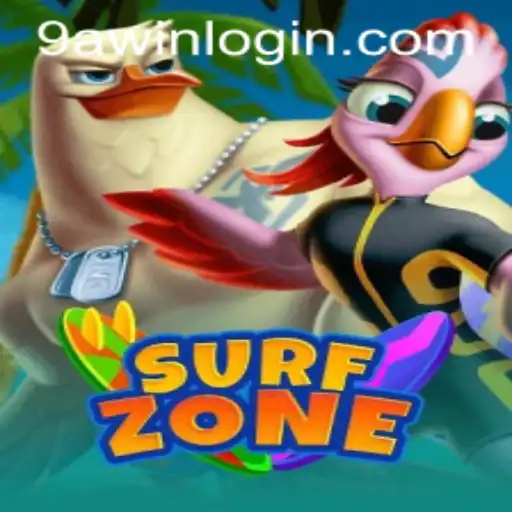 SurfZone: A Thrilling Ride into the World of Virtual Surfing