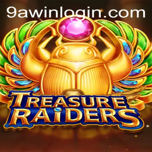 TREASURERAIDERS: Embark on an Epic Adventure