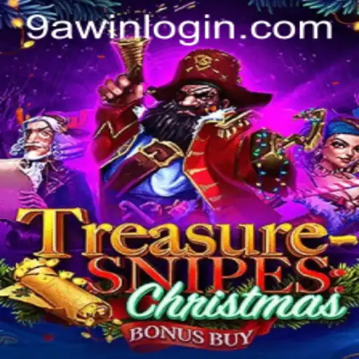 Treasuresnipes Christmas Game Guide