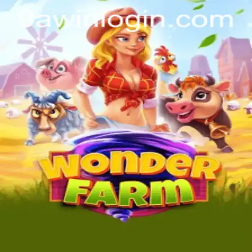 Welcome to WonderFarm: Exploring the Charm and Strategy Behind the Game