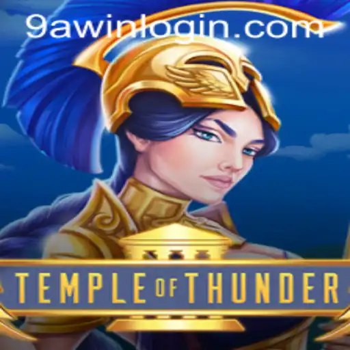 Explore TempleofThunder: An Adventure Awaits